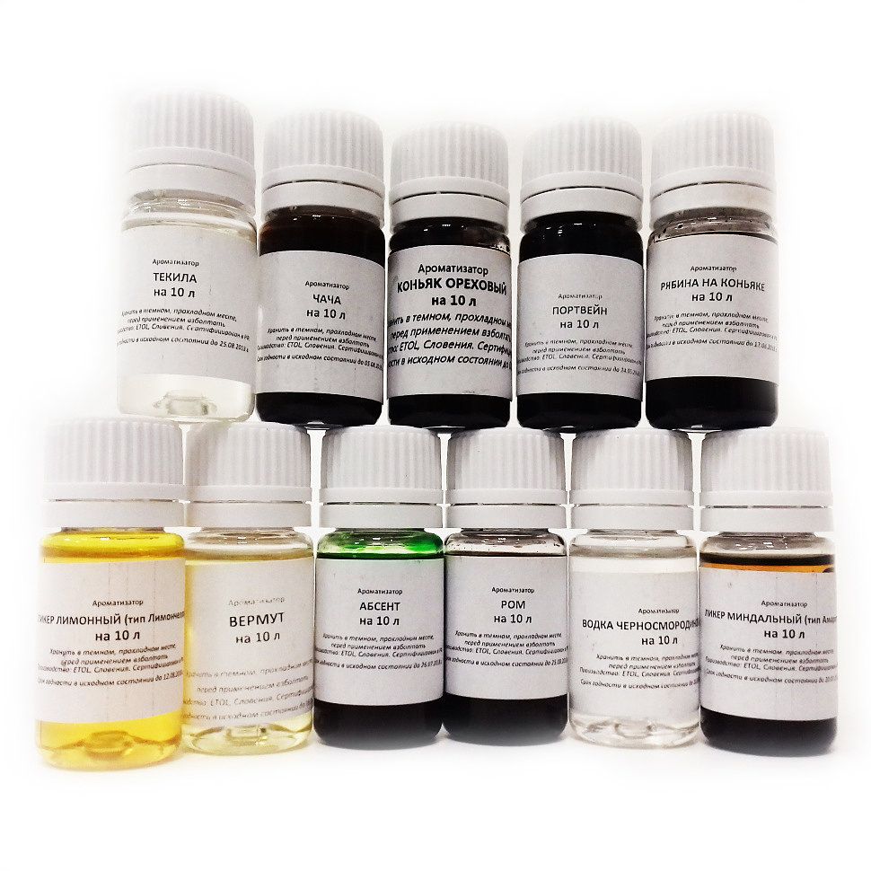 Вкусо ароматическая добавка от 75 рублей в Тулуне