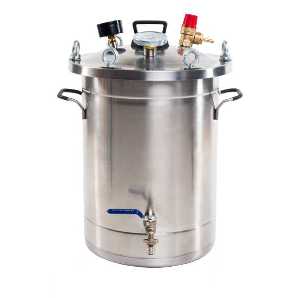 Распродажа автоклавов БУЛАТ в Тулуне