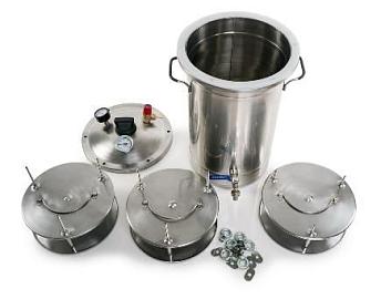 Распродажа автоклавов БУЛАТ в Тулуне